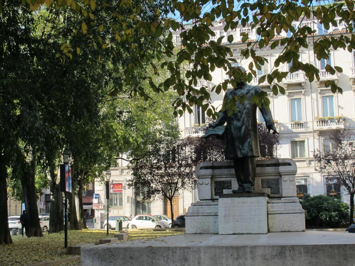 Le Porte Di Marzo Turim Exterior foto